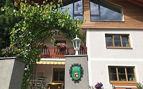 Ferienwohnung Oswald Fuschlsee